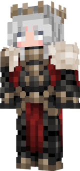 The Forgotten King