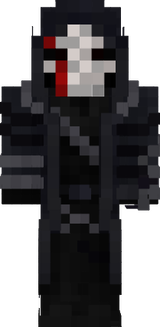 la mort