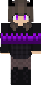 Haley Demon of love