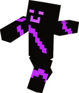 me skin