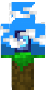 skin capa de twich