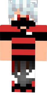 minha skin principal legal