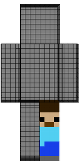mini steve