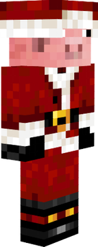 Chrismas Zenoblade