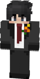 sapnap suit
