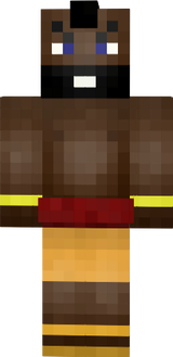 hog