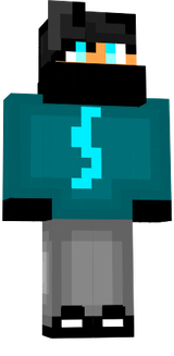 Warden evoluido