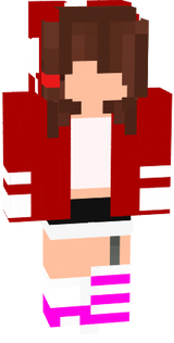 JJ GIRL