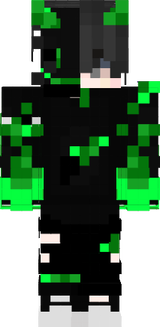 Green Demon