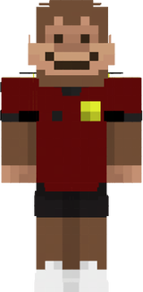 Mono Camisa Vinotinto