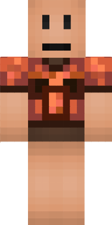 carl copper