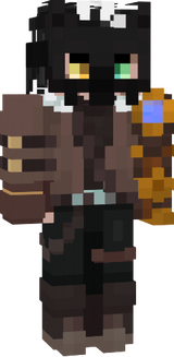 temp skin idk
