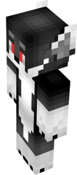 chaos fox