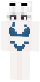 BiquineAzul
