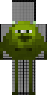 mike