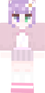 ピンク