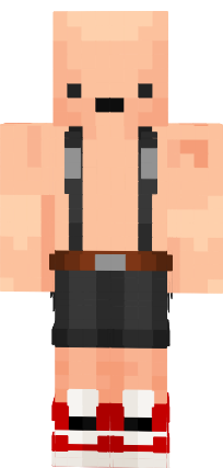 Preview of texture: no hat