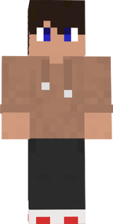 yuuno-minecraft