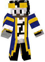 super choque