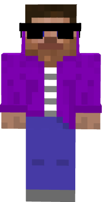 Preview of texture: Mr.Steve