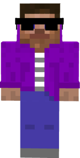 Mr.Steve