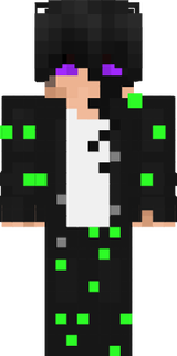 skin minecraft