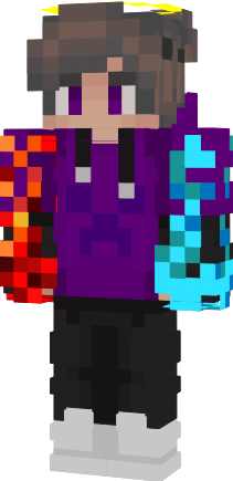 Preview of texture: IruluZack casi normal