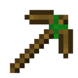 pickaxe