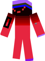 boy evvill