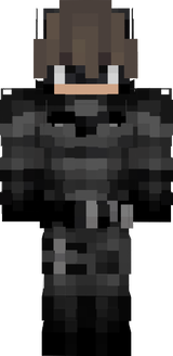 bat me