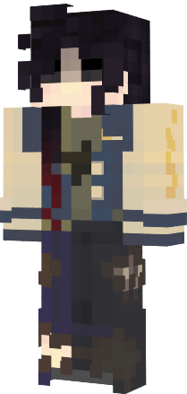 Preview of texture: kyul