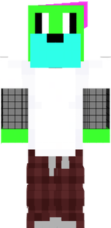 Jakeb pj