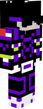 Dark Strikes