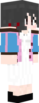 Rayさんスキン