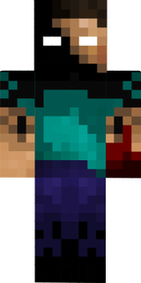 herobrine