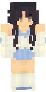 AiyaSpringBlue