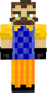 denny