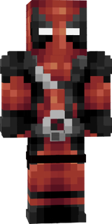 Dead Pool