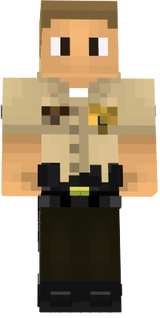 shérif 