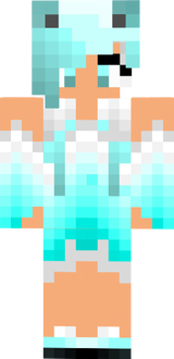 Ice Wolf 1