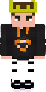 KING MAXFN