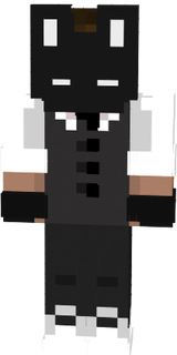 Steve Club Buny