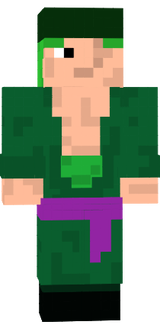 Roronoa Zoro