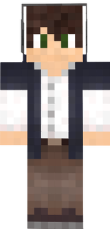 Boy student 2