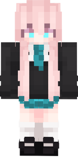 bluegirl 1neo