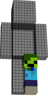 zombie