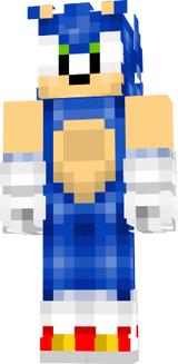 sonic