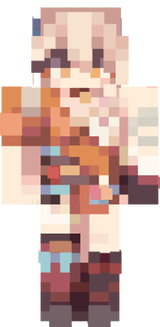 yoimiya