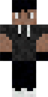 skin de mc