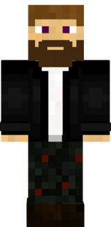guy jacket